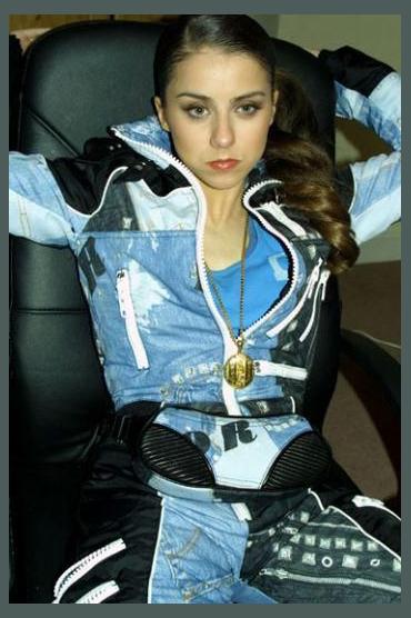 Lady Sovereign